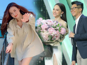 Giải trí - Từ chuyện Hương Giang yêu, người đẹp bị hôn phu phản bội có nhận xét thấm thía hút vạn "like"