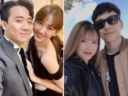 Bà bầu - Mặc cho bị ném đá ích kỷ, sao Việt nhất quyết không sinh con, sống 2 người đến già