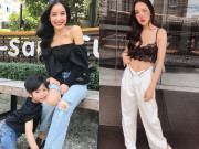 Giải trí - Bỏ chồng đã lâu bỗng dính tin có bầu, mỹ nhân Thái có chiêu đáp trả khôn ngoan