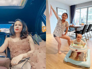 Làm mẹ - Con riêng Thành Trung đến penthouse 18 tỷ sống 1 tuần, vợ hai tiếp viên hàng không có động thái