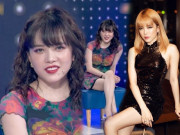 Làm đẹp - Bạn gái tin đồn Sơn Tùng MTP lên sóng với dáng người mũm mĩm, khác xa ảnh tự đăng