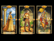 Eva tám - Bói bài tarot: Chọn 1 lá bài để biết điều ai cũng nghĩ về bạn nhưng ngại không nói ra
