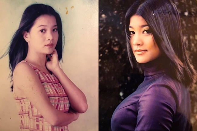 amp;#34;Người Đàn Bà Yếu Đuốiamp;#34; Kim Ngân: Chồng Italy say đắm vì 3 điều, cuộc sống không làm dâu - 3
