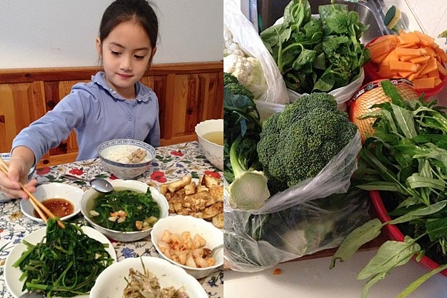 amp;#34;Người Đàn Bà Yếu Đuốiamp;#34; Kim Ngân: Chồng Italy say đắm vì 3 điều, cuộc sống không làm dâu - 13