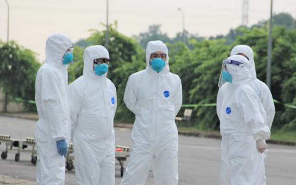 Liên tiếp ca thứ 19, 20 mắc COVID-19 tử vong, cả 2 đều có nhiều bệnh lý nền kèm theo - 1