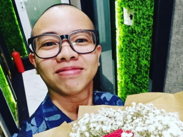 Chàng đại gia chuyển giới Kiên Giang lỡ dại suýt có bầu và lời cầu khẩn dành cho mẹ