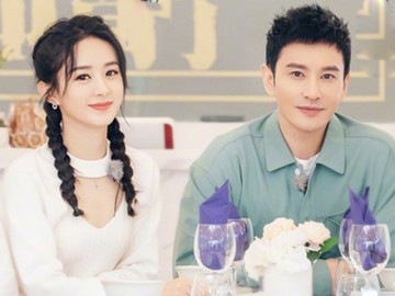 Ngôi sao 24/7: Vợ bị chê không lên tiếng nhưng Huỳnh Hiểu Minh lại bảo vệ người phụ nữ này