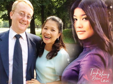 Người Đàn Bà Yếu Đuối Kim Ngân: Chồng Italy say đắm vì 3 điều, cuộc sống không làm dâu