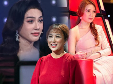 Mỹ nhân Việt lên sóng truyền hình: người bị soi da nhăn, dáng mũm mĩm, người đẹp không tì vết