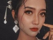 Clip Eva - Nữ sinh 10X dân tộc Khmer thu hút dân mạng bởi nhan sắc không kém hoa hậu