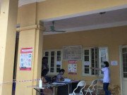 Tin tức - Hà Nội: Phong tỏa, cách ly, truy tìm những người từng đến quán bia hơi Lộc Vừng