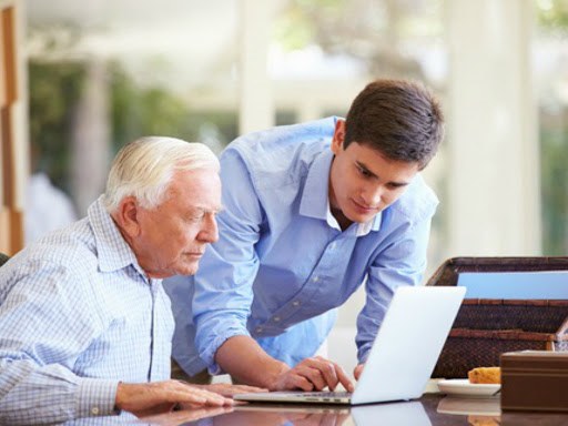 Điều kiện hưởng lương hưu từ năm 2021 thay đổi thế nào? - 1