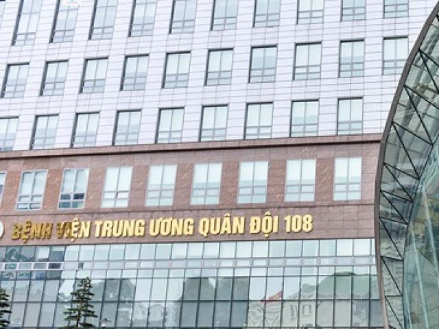 COVID-19 ngày 12/8: Ca nghi nhiễm ở Hà Nội đi đâu, khám gì, tiếp xúc với ai ở BV 108?