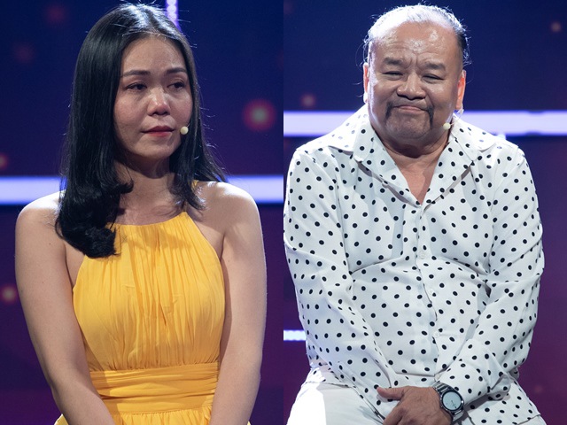 Hôn nhân của nam danh hài đào hoa lấy vợ kém 20 tuổi, ly dị rồi hối hận quay lại