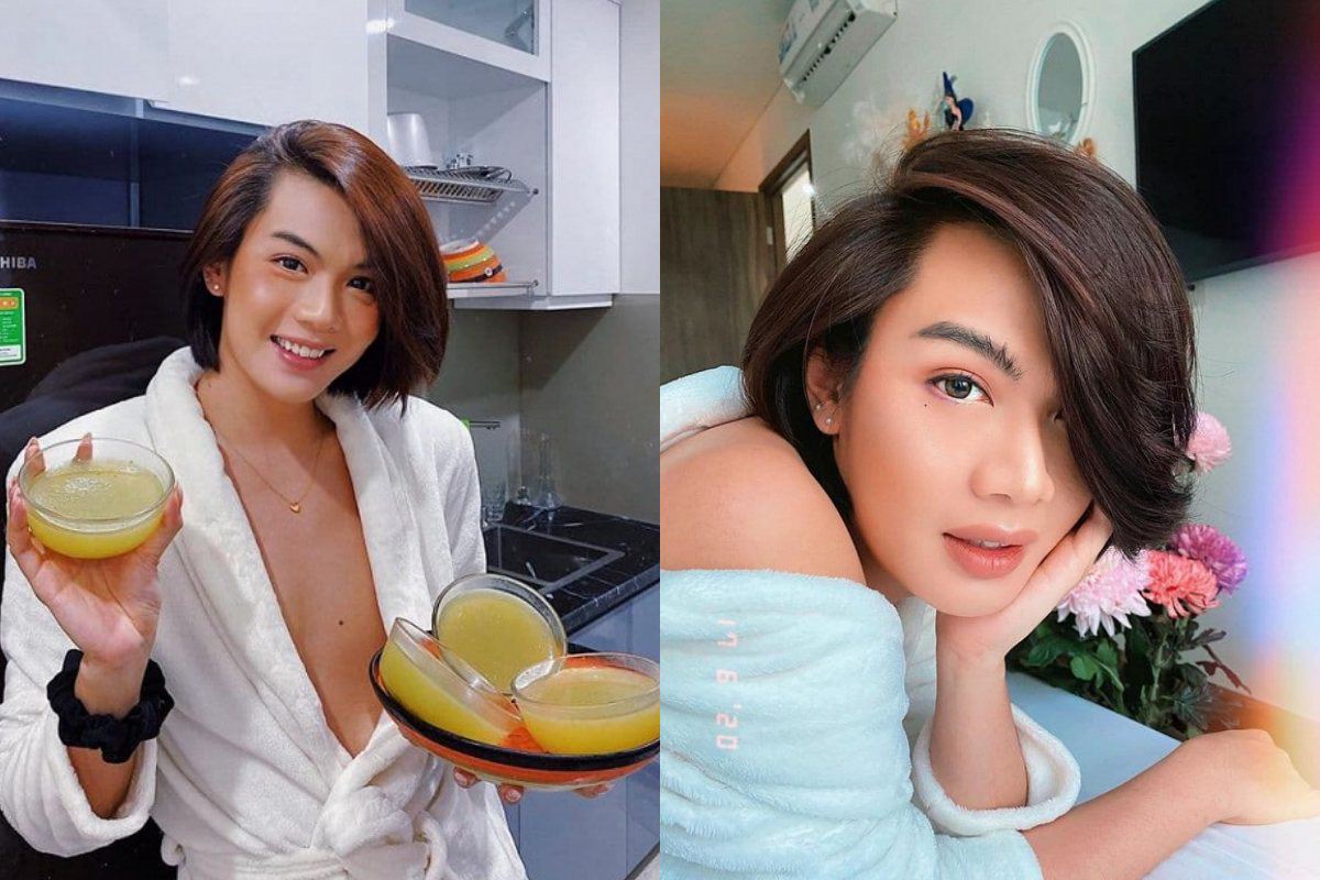 Học trò Hồ Ngọc Hà amp;#34;khóc trong lòngamp;#34; vì đòi có con nhưng bị bạn trai đồng giới phũ phàng - 2