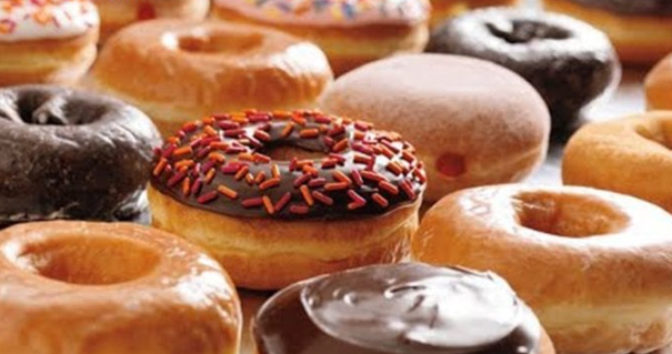 2 cách làm bánh donut ngon cực đơn giản tại nhà - 7