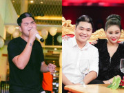 Giải trí - Con trai Lê Giang chạnh lòng khi đi hát bị chê là nghệ sĩ rẻ tiền