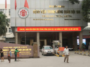 Tin tức - Lịch trình ca nghi nhiễm COVID-19 tại Hà Nội: Làm nhà hàng, đi nhiều nơi, đến 2 bệnh viện