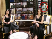 Làm mẹ - Tuấn Hưng khoe ảnh 2 mỹ nhân quyến rũ, nhưng dân tình thấy hình lạ phản chiếu trong gương