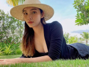 Làm đẹp - Thi trượt Hoa hậu, giờ đây cô nàng này nhuận sắc hơn hẳn, lại là diễn viên nổi đình đám
