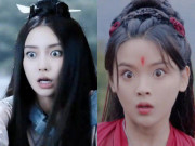 Giải trí - Loạt mỹ nữ cứ lên phim là mắt trắng dã: Angelababy có đối thủ, số cuối đích thị là "trùm"