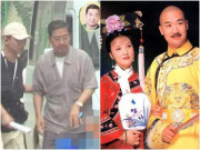 Giải trí - "Càn Long" Trương Quốc Lập: 65 tuổi vẫn vất vả đi làm, thân thể gầy gò, cần người dìu đỡ