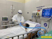 Tin tức - Ca mắc COVID-19 thứ 17 tử vong, bệnh nhân 431 bị suy thận giai đoạn cuối