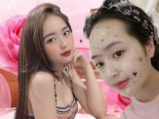 Làm đẹp - Không cần đổ xô đi spa: Tự làm mặt nạ collagen hoa hồng cho da căng mịn, trắng hồng
