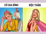 Eva tám - Đừng bao giờ hy sinh bản thân, làm 7 điều này chỉ để vừa lòng người khác