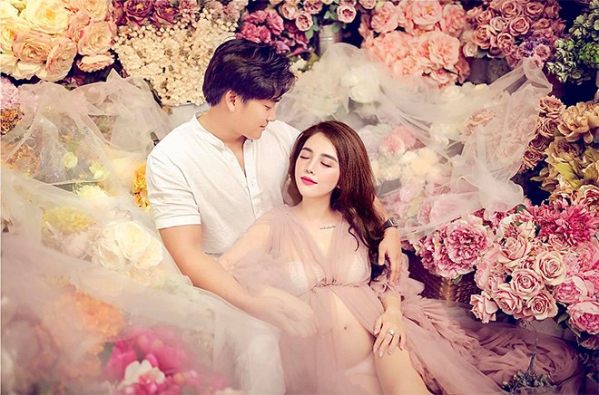 Sau đám cưới với hotboy cảnh sát, tiểu thư Hà Nội có bầu, ở nơi đắt đỏ bậc nhất - 7