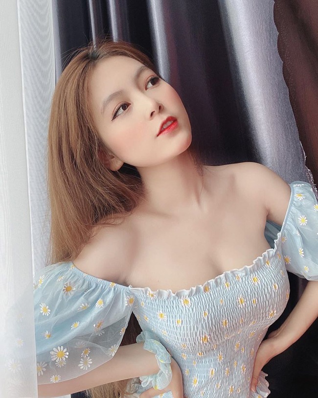 Nổi như cồn vì quá gợi cảm, 3 cô giáo xinh đẹp giờ ra sao? - 12