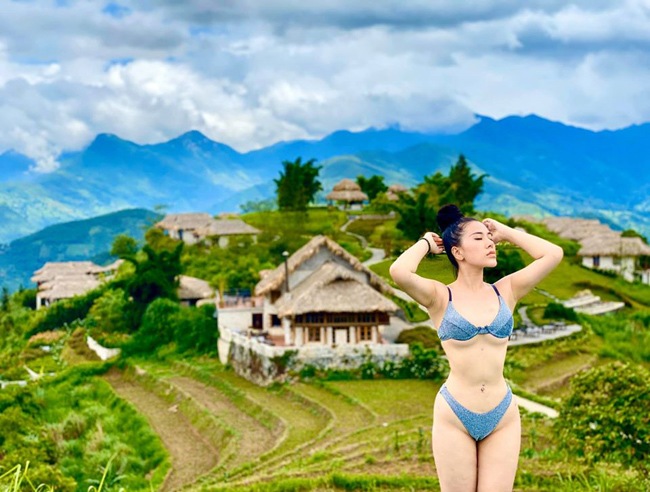 Nổi như cồn vì quá gợi cảm, 3 cô giáo xinh đẹp giờ ra sao? - 20