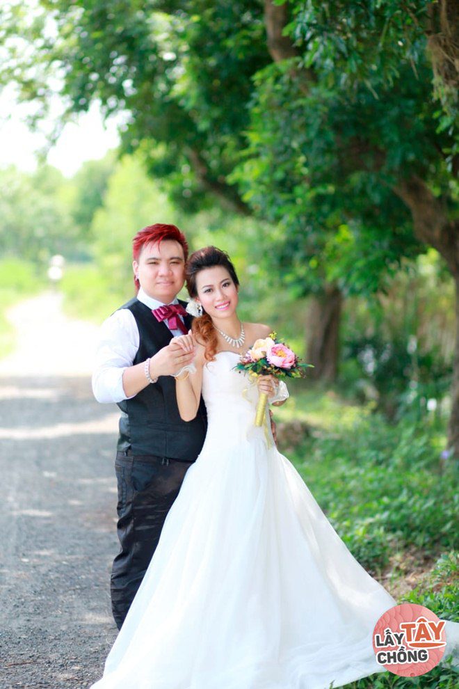8X Bắc Giang đi xuất khẩu lao động gặp được định mệnh, cưới về thành bà chủ - 5