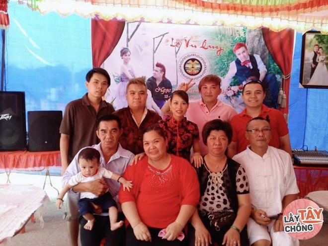 8X Bắc Giang đi xuất khẩu lao động gặp được định mệnh, cưới về thành bà chủ - 6
