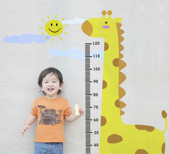 Ăn gì để tăng chiều cao? Thực đơn ăn uống để tăng chiều cao vượt trội - 1