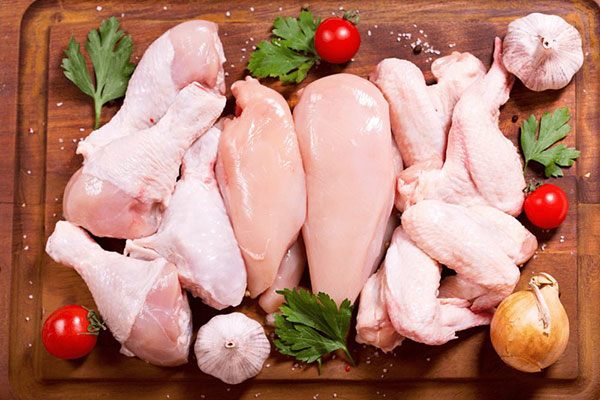 Ăn gì để tăng chiều cao? Thực đơn ăn uống để tăng chiều cao vượt trội - 2