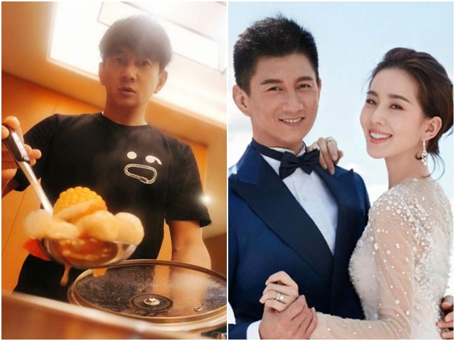 Ngôi sao 24/7: Người đàn ông tặng ái phi của mình sính lễ 3.800 tỷ giờ tranh việc với vợ