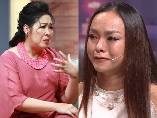 Cuộc đời xót xa của nữ người mẫu từng bị chế giễu - Mai Ngô: 7 tuổi mất cha