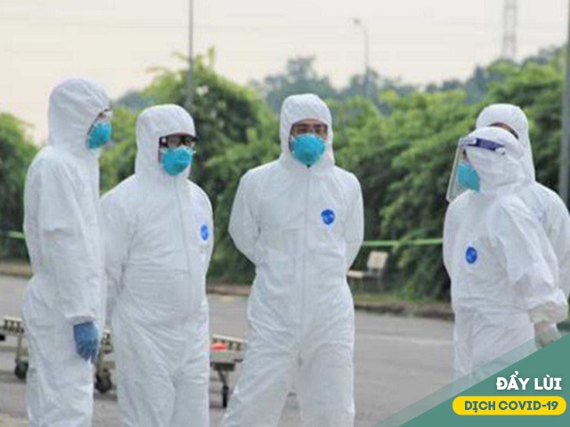 Liên tiếp ca thứ 19, 20 mắc COVID-19 tử vong, cả 2 đều có nhiều bệnh lý nền kèm theo