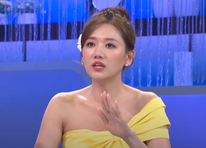 Hari Won lần đầu khẳng định Trấn Thành không phải người thứ 3, tỏ tình cô nhiều lần thất bại - 1