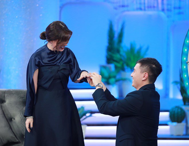 Hari Won lần đầu khẳng định Trấn Thành không phải người thứ 3, tỏ tình cô nhiều lần thất bại - 18