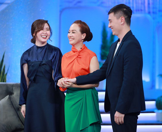 Hari Won lần đầu khẳng định Trấn Thành không phải người thứ 3, tỏ tình cô nhiều lần thất bại - 19
