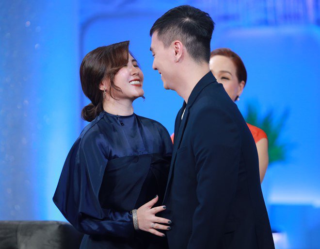 Hari Won lần đầu khẳng định Trấn Thành không phải người thứ 3, tỏ tình cô nhiều lần thất bại - 17