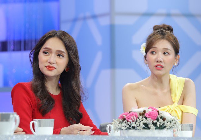 Hari Won lần đầu khẳng định Trấn Thành không phải người thứ 3, tỏ tình cô nhiều lần thất bại - 15