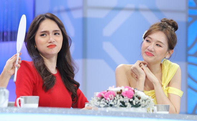 Hari Won lần đầu khẳng định Trấn Thành không phải người thứ 3, tỏ tình cô nhiều lần thất bại - 8