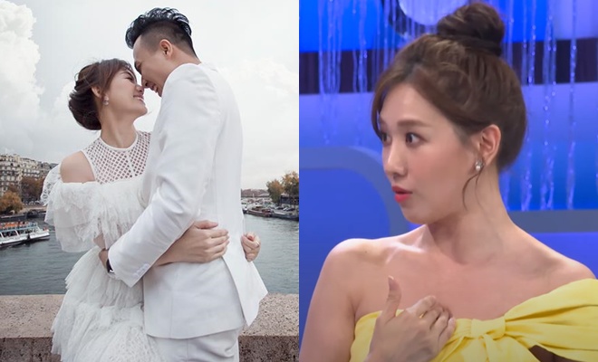Hari Won lần đầu khẳng định Trấn Thành không phải người thứ 3, tỏ tình cô nhiều lần thất bại - 5