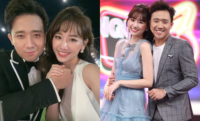 Hari Won lần đầu khẳng định Trấn Thành không phải người thứ 3, tỏ tình cô nhiều lần thất bại - 7