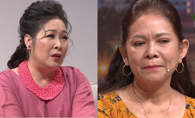 Cuộc đời xót xa của nữ người mẫu từng bị chế giễu - Mai Ngô: 7 tuổi mất cha - 5
