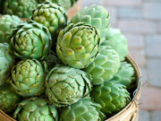 Sức khỏe - Bị nóng trong người, ăn gì cho mát?