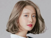 Làm đẹp - Kiểu tóc ngắn uốn cụp đẹp trẻ trung dẫn đầu xu hướng hiện nay